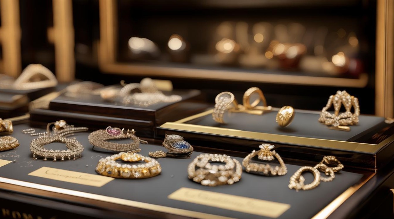 周生生是什么档次? 周生生是什么档次?