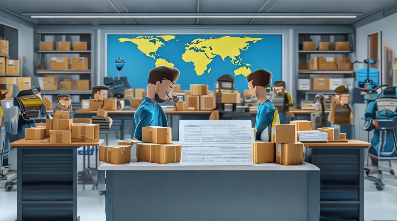 报关究竟是什么?具体工作有哪些? 报关究竟是什么?具体工作有哪些?