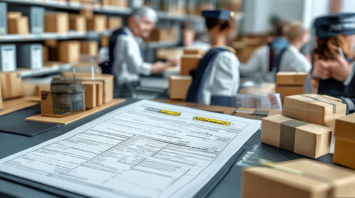 报关究竟是什么?具体工作有哪些? 报关究竟是什么?具体工作有哪些?