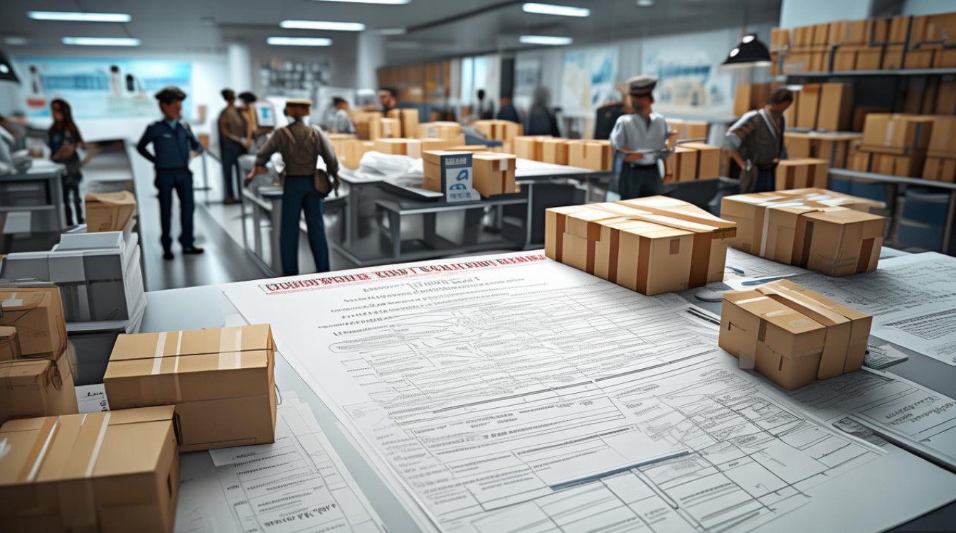 报关究竟是什么?具体工作有哪些? 报关究竟是什么?具体工作有哪些?