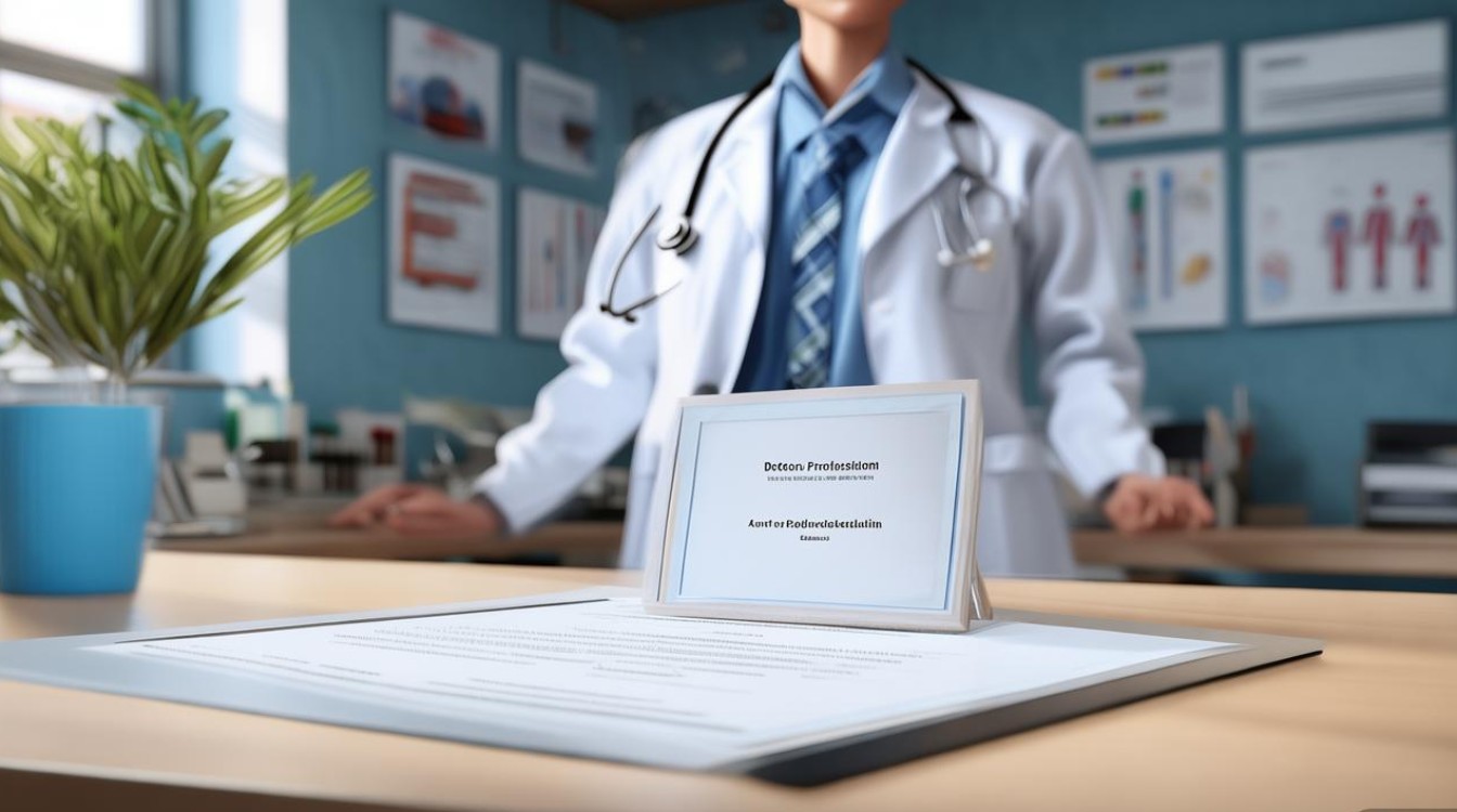 医生执业资格是什么？