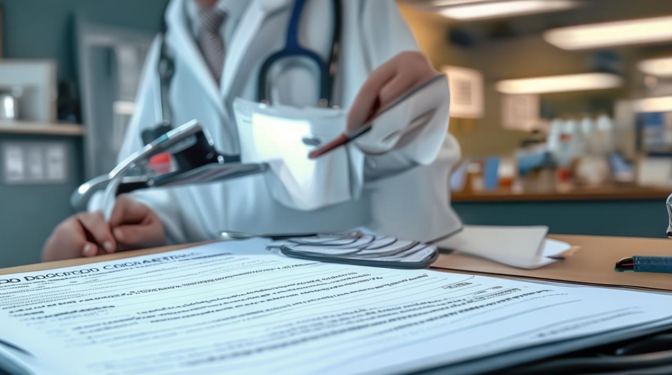 医生执业资格是什么？