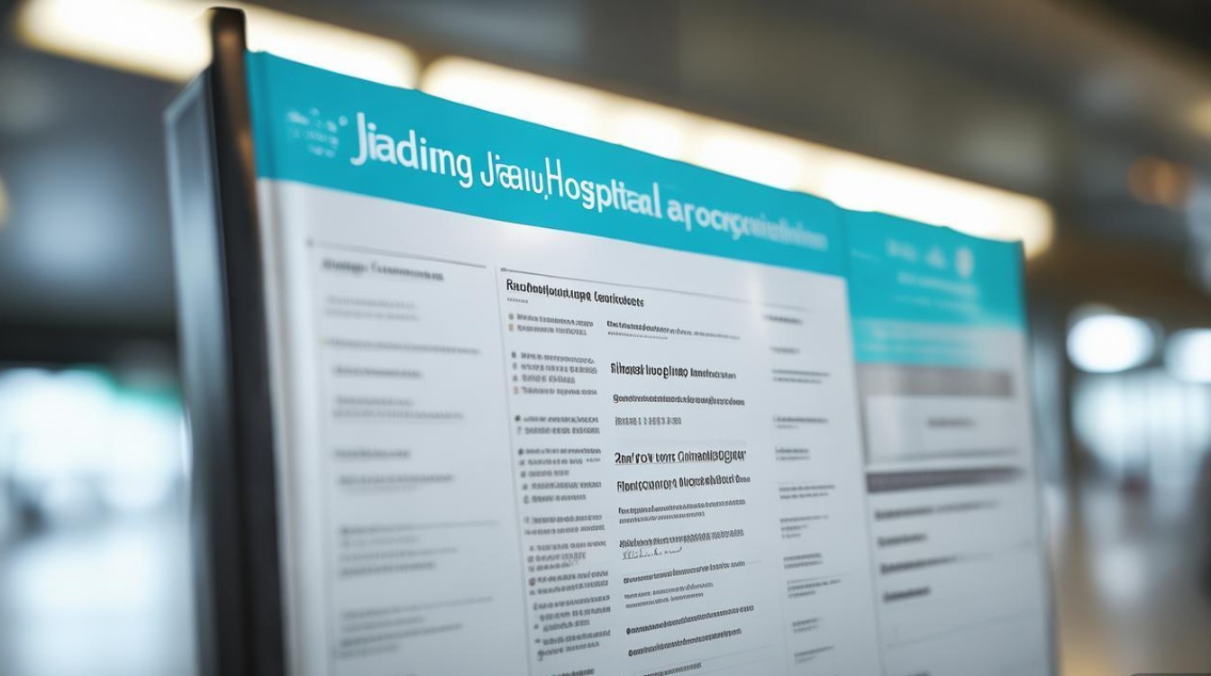 嘉定江桥医院招聘,哪些岗位在招? 嘉定江桥医院招聘,哪些岗位在招?