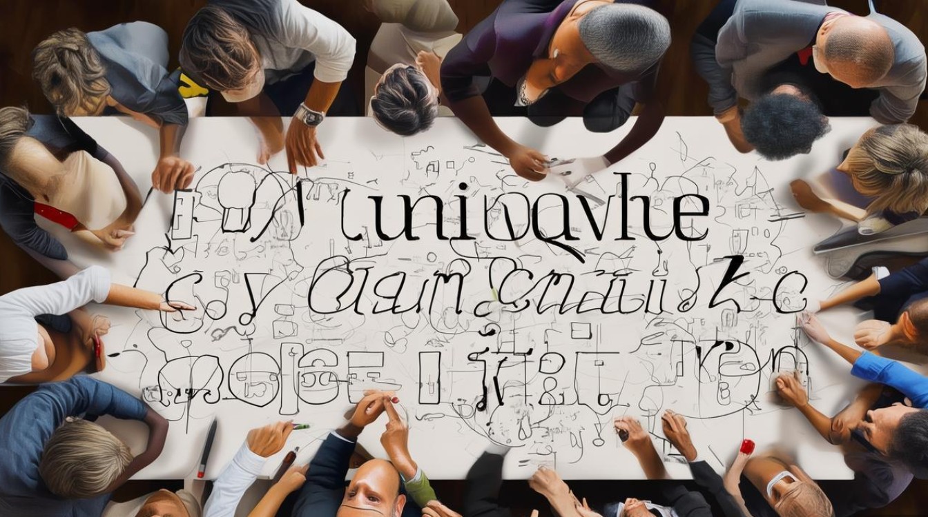 团队中,我究竟能带来什么独特价值? 团队中,我究竟能带来什么独特价值?