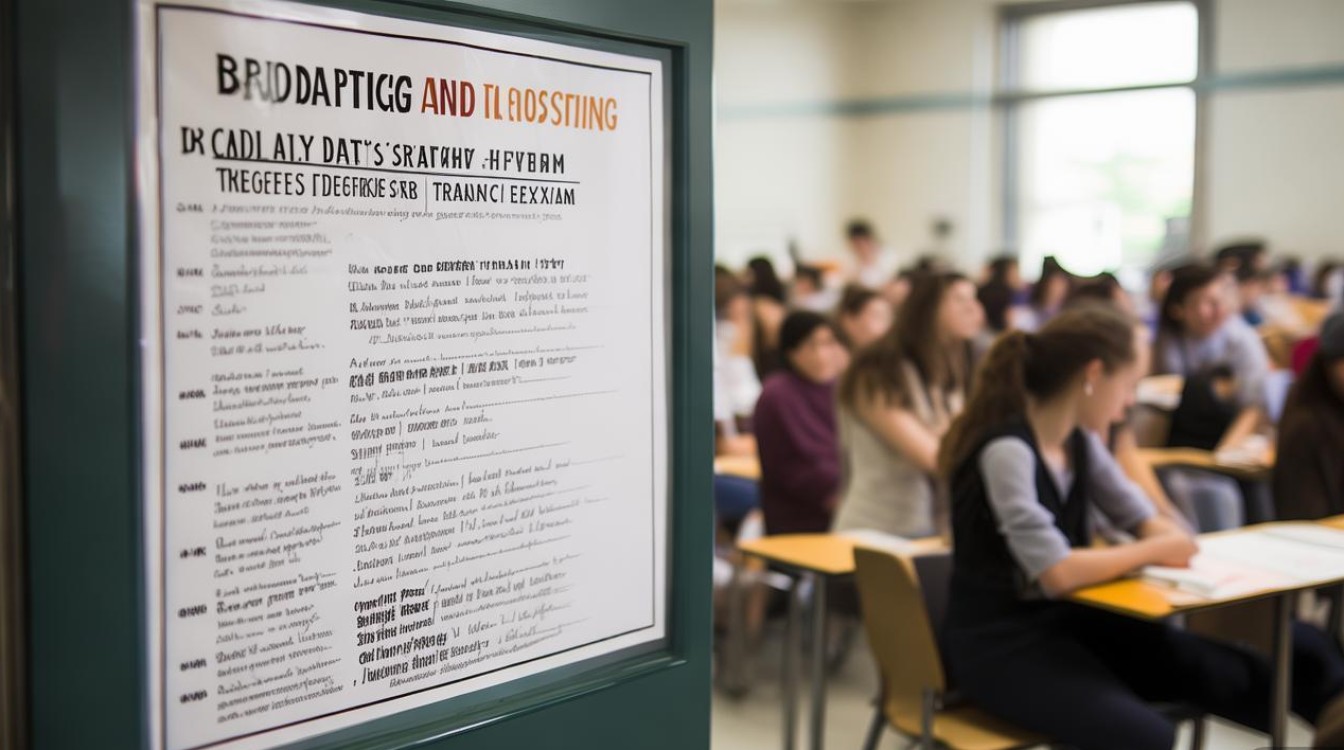 播音主持专升本考哪些科目? 播音主持专升本考哪些科目?