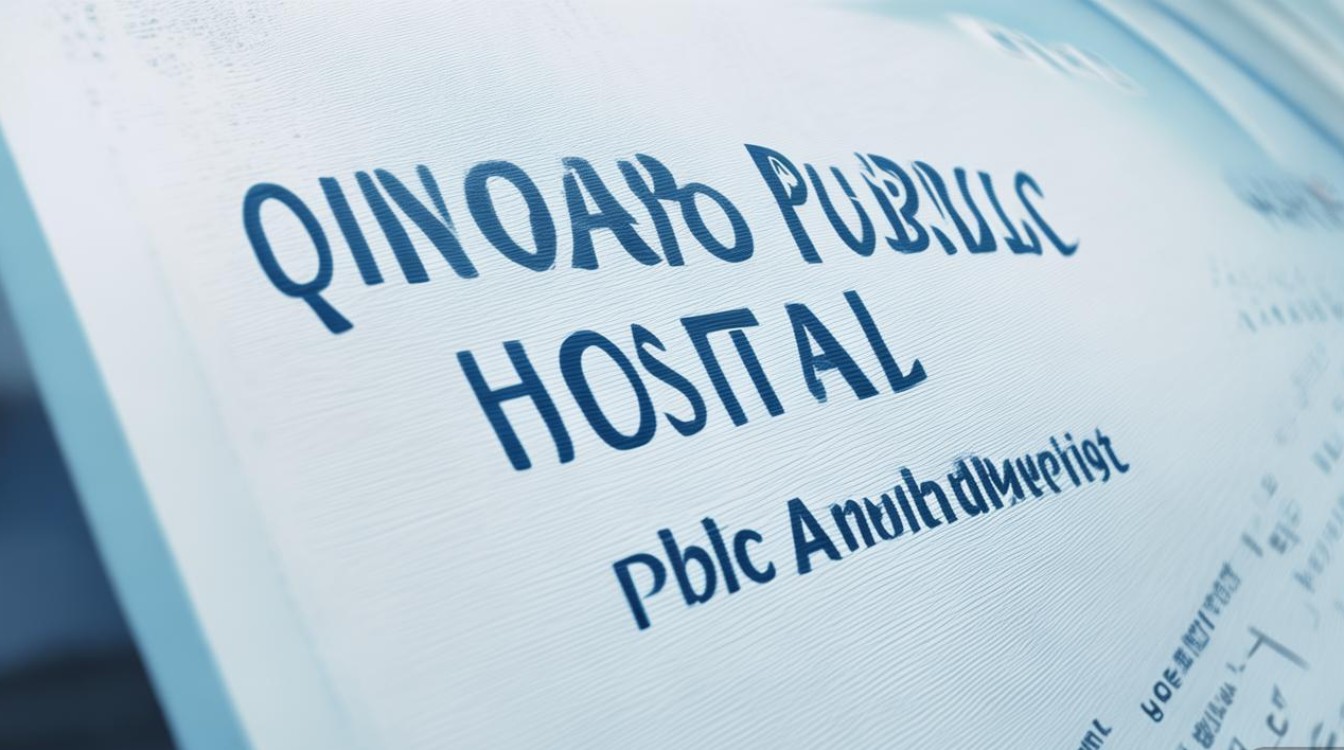 青岛公立医院公开招聘,何时报名? 青岛公立医院公开招聘,何时报名?