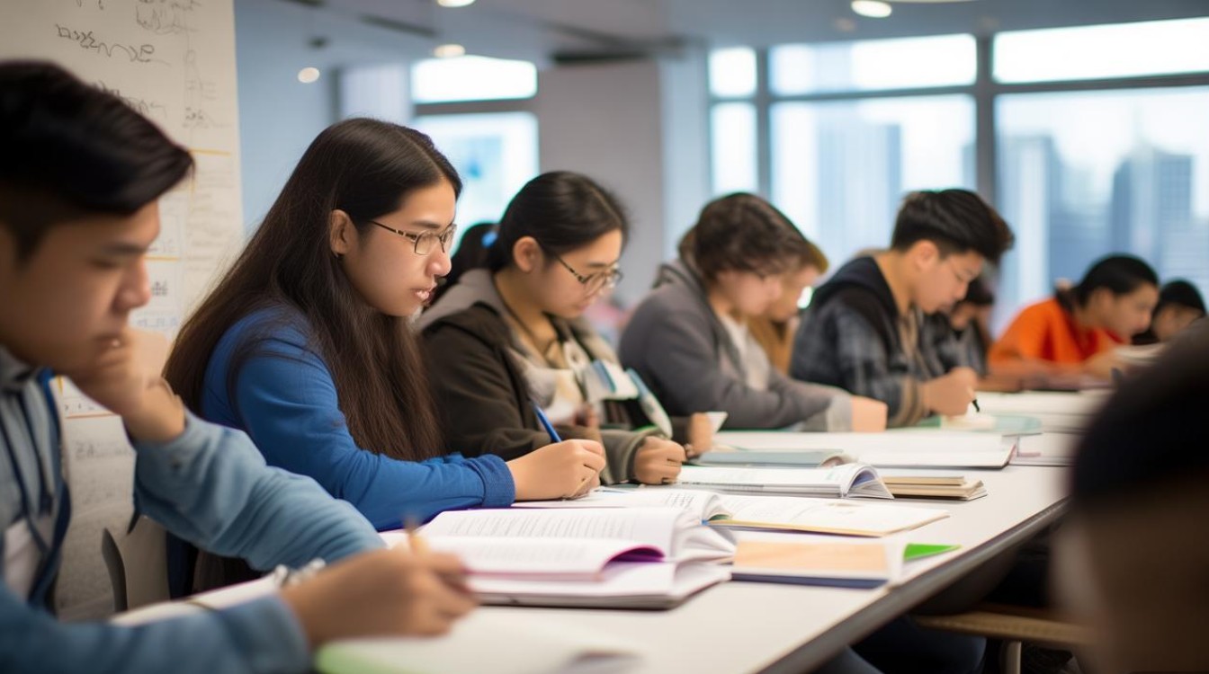 重庆教师公开招聘培训如何高效备考？