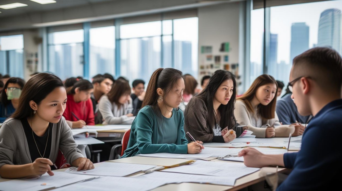 重庆教师公开招聘培训如何高效备考？