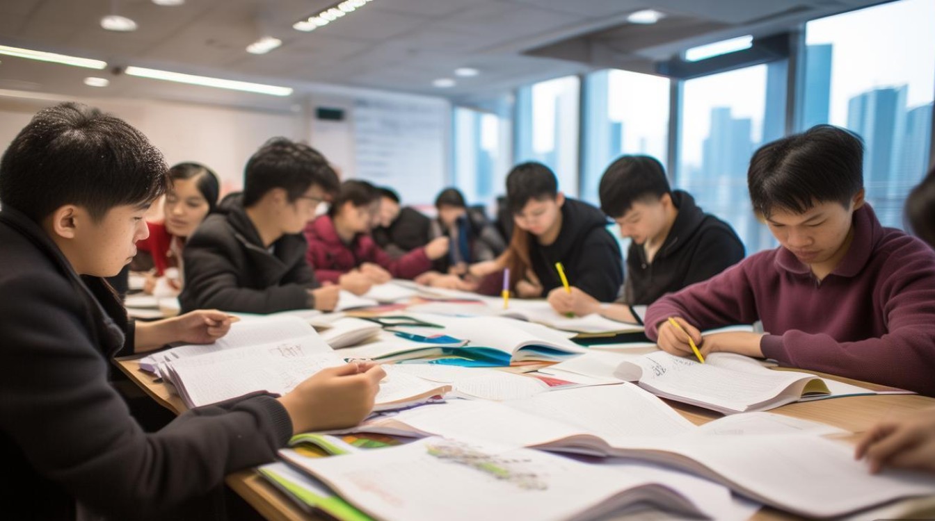 重庆教师公开招聘培训如何高效备考？