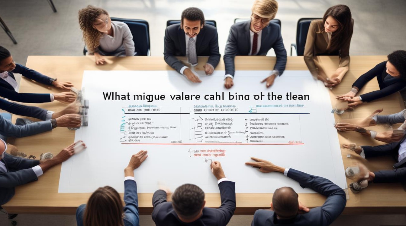 我能为团队带来什么独特价值? 我能为团队带来什么独特价值?