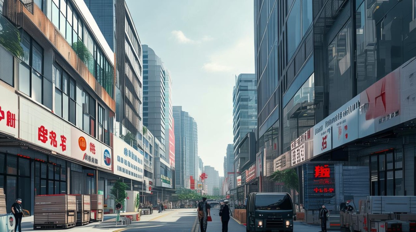 深圳物流企业有哪些靠谱选择? 深圳物流企业有哪些靠谱选择?