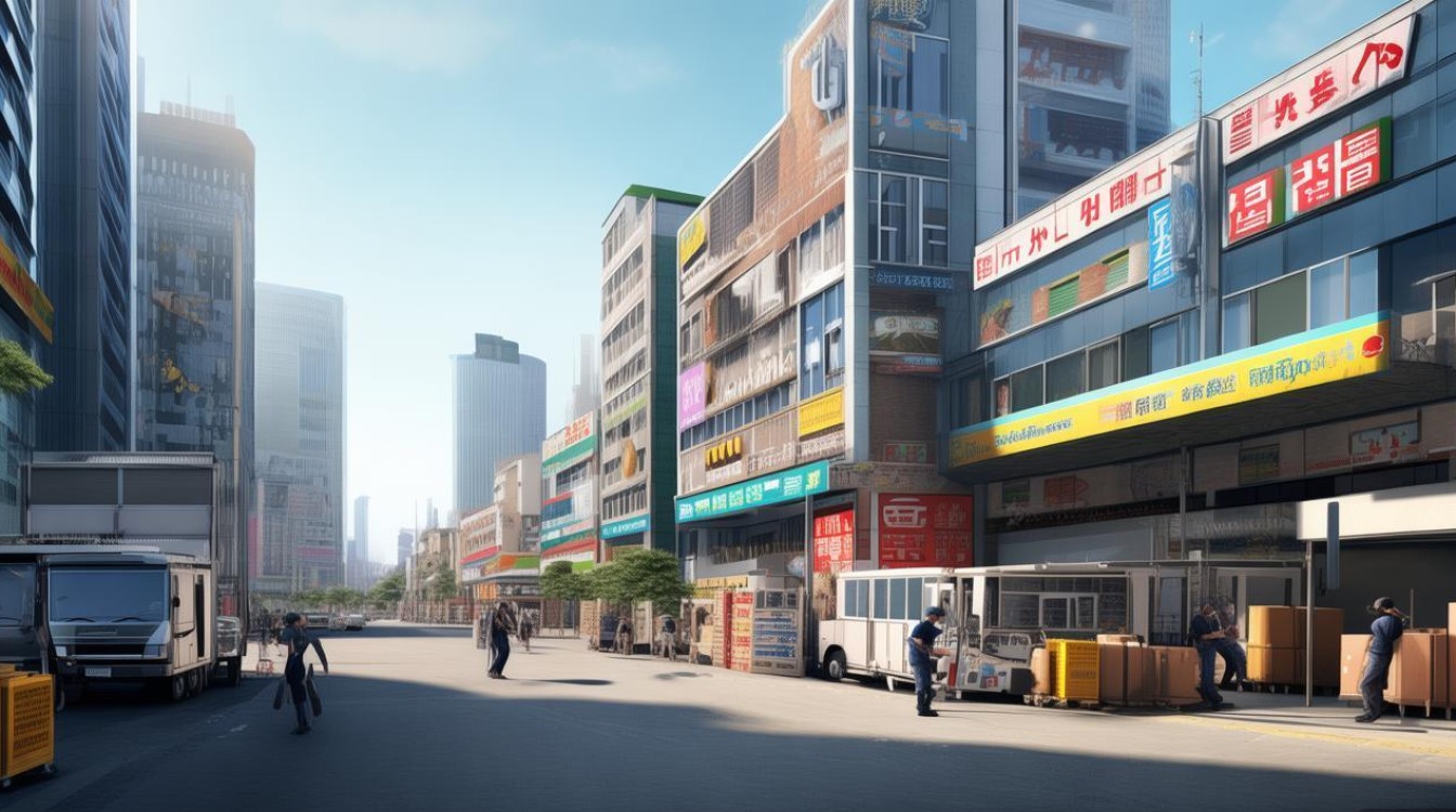 深圳物流企业有哪些靠谱选择? 深圳物流企业有哪些靠谱选择?