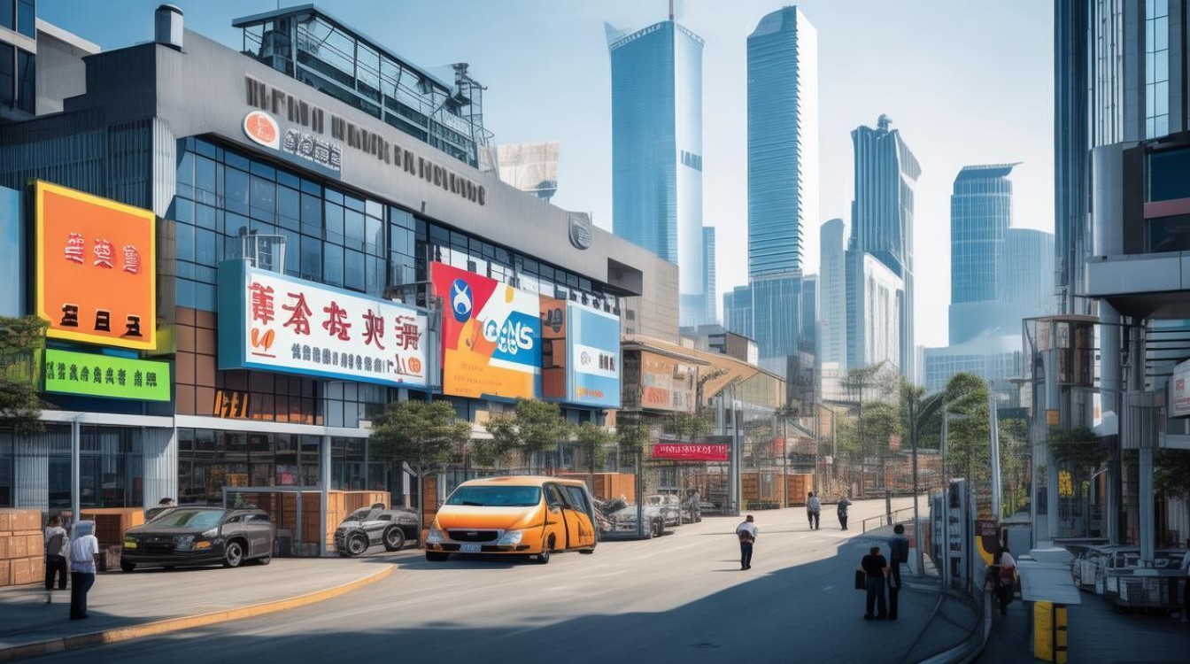 深圳物流企业有哪些靠谱选择? 深圳物流企业有哪些靠谱选择?