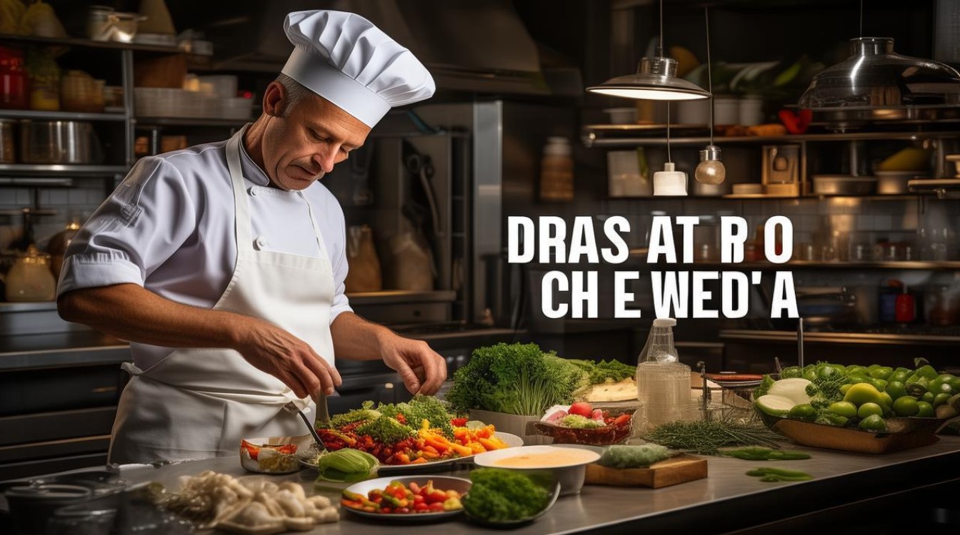 厨工究竟是做什么的? 厨工究竟是做什么的?