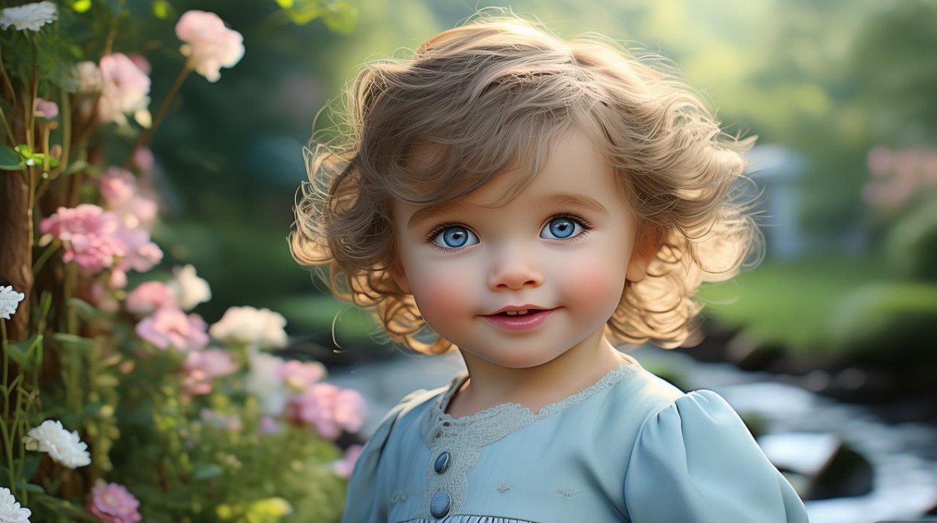 美童是什么? 美童是什么?