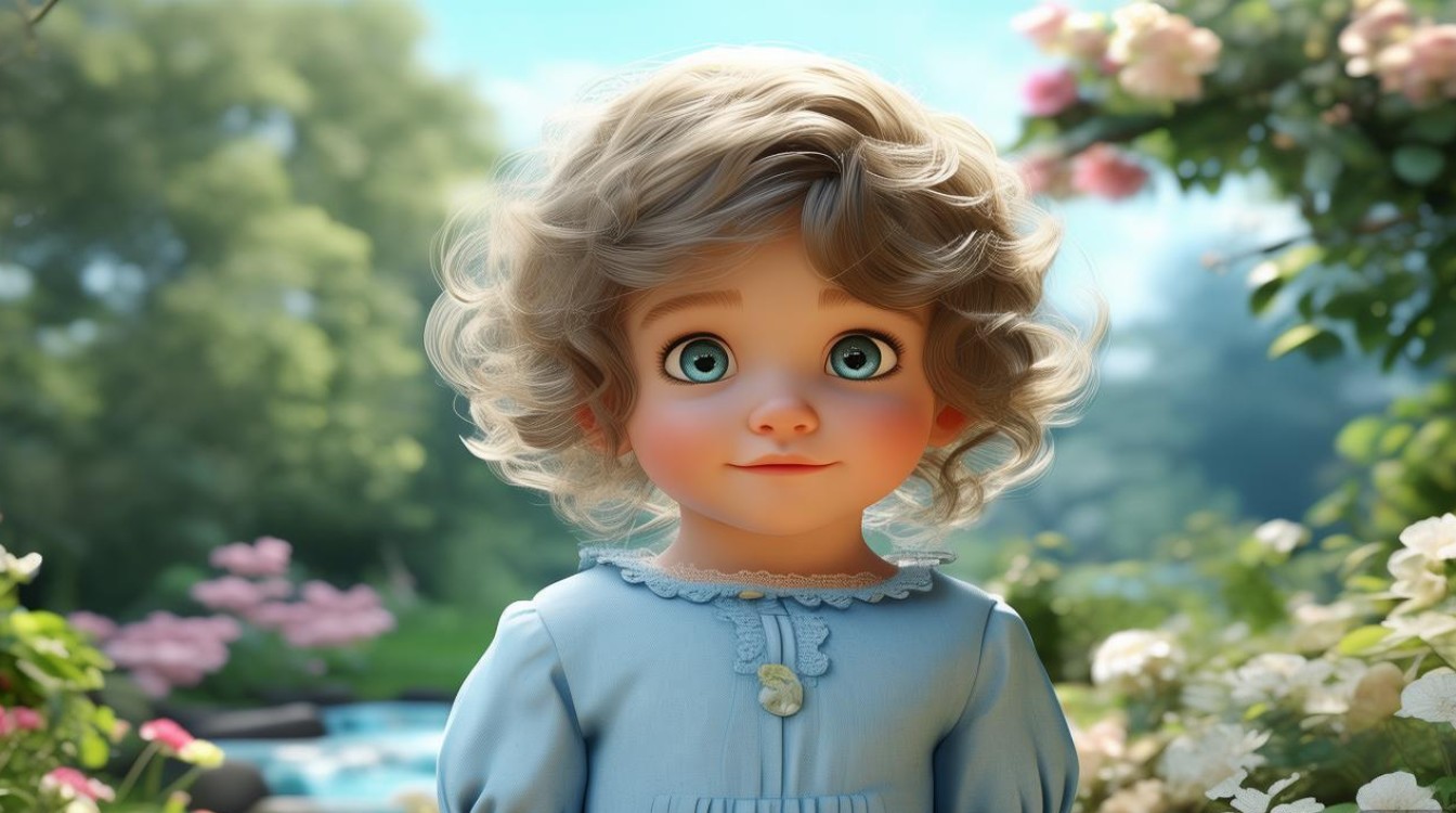 美童是什么? 美童是什么?