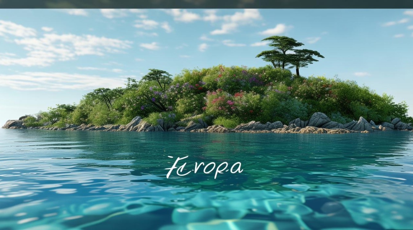 Europa是什么意思? Europa是什么意思?