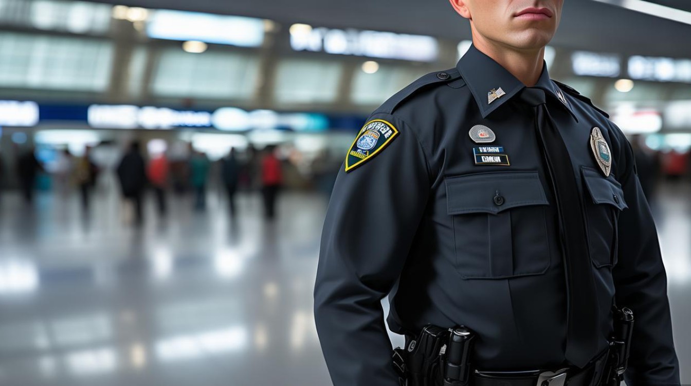 机场公安究竟属于何种编制? 机场公安究竟属于何种编制?