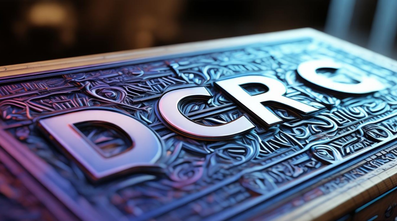 DCRC是什么意思? DCRC是什么意思?