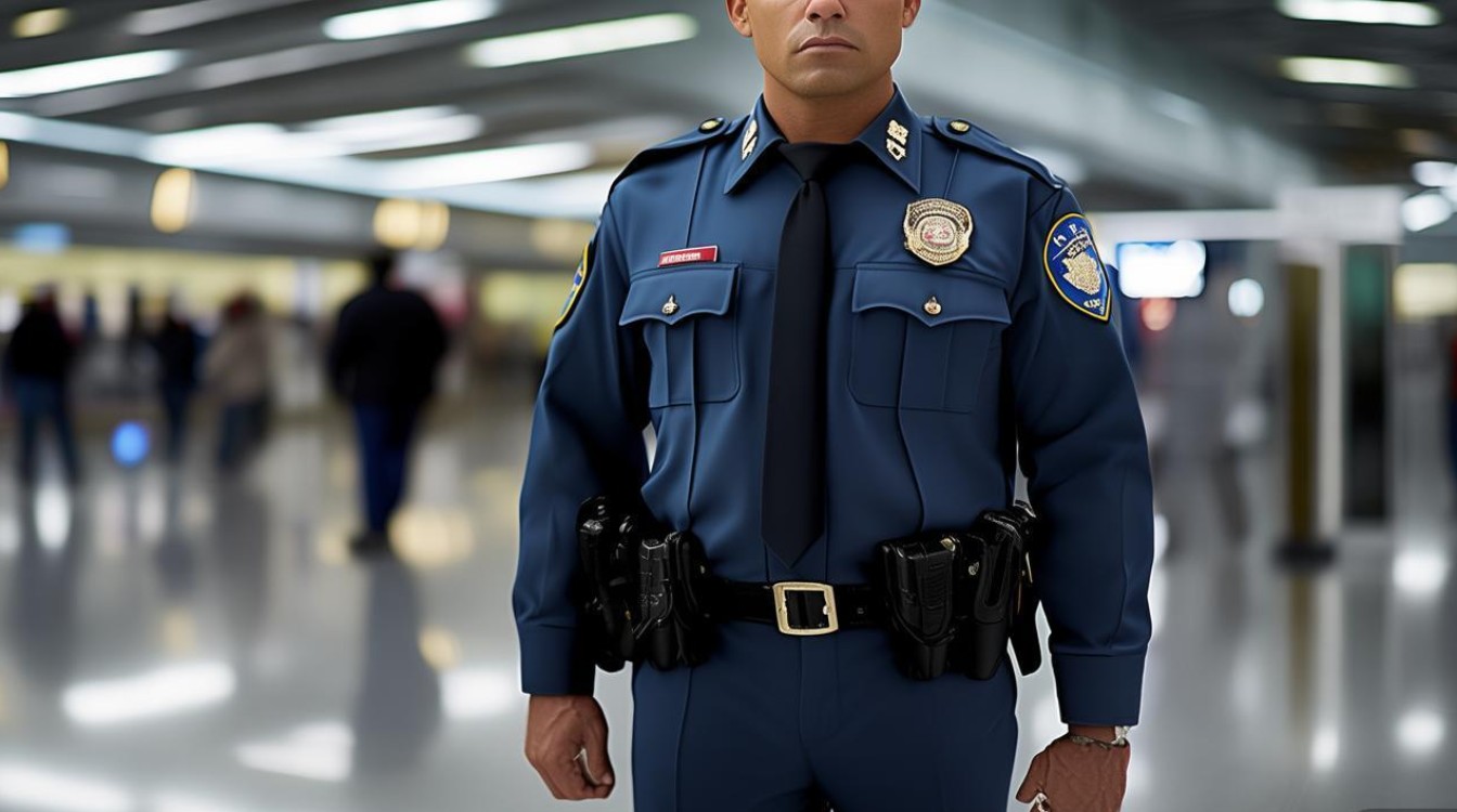 机场公安究竟属于何种编制? 机场公安究竟属于何种编制?