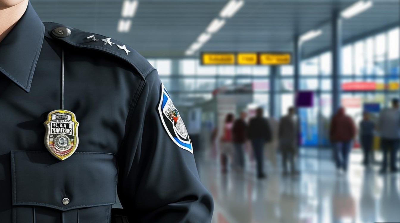 机场公安究竟属于何种编制? 机场公安究竟属于何种编制?