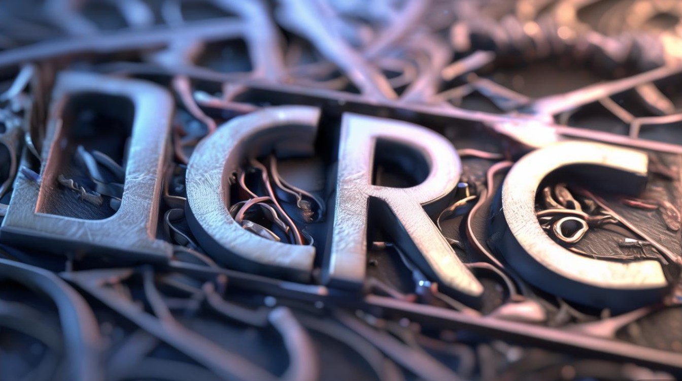 DCRC是什么意思? DCRC是什么意思?