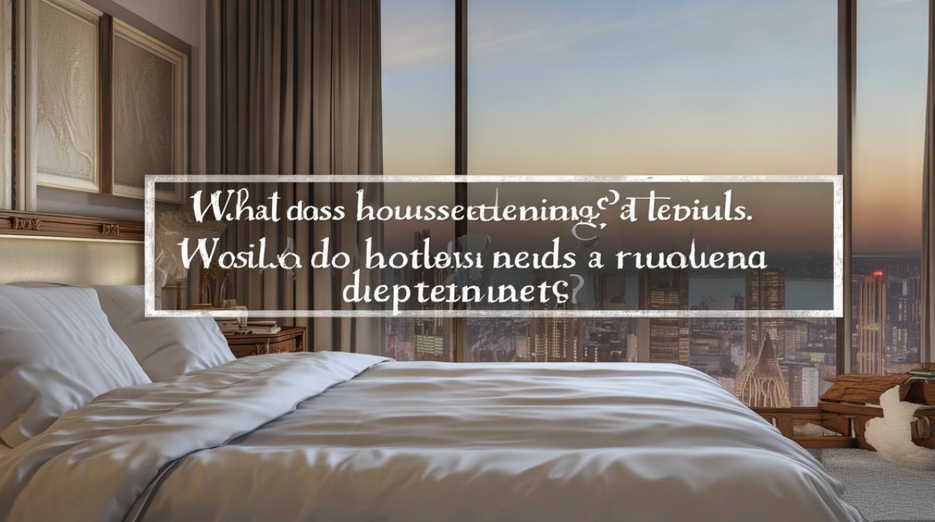 房务具体指哪些工作?为何酒店需设房务部? 房务具体指哪些工作?为何酒店需设房务部?