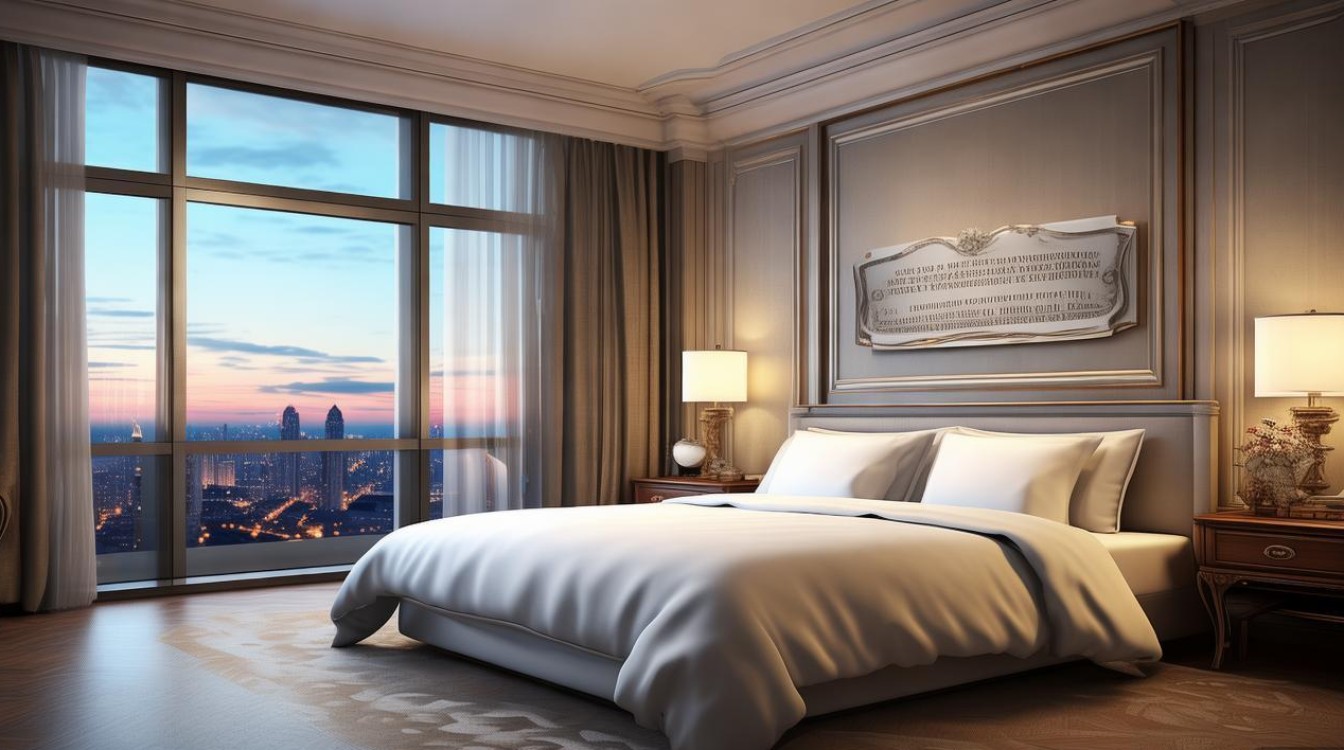 房务具体指哪些工作?为何酒店需设房务部? 房务具体指哪些工作?为何酒店需设房务部?