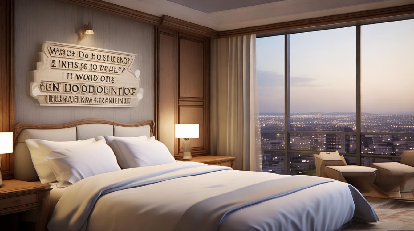 房务具体指哪些工作?为何酒店需设房务部? 房务具体指哪些工作?为何酒店需设房务部?