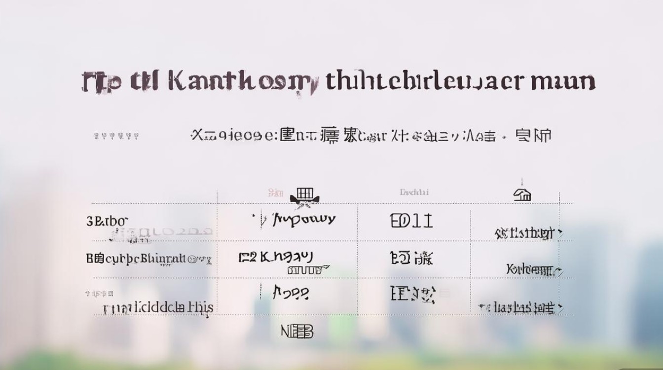 合肥幼师招聘排名如何划定？