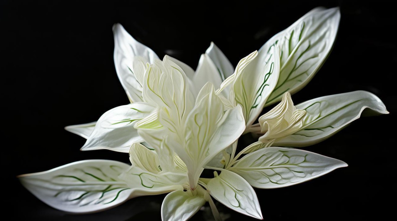 白药长啥样？颜色形状有何特征？