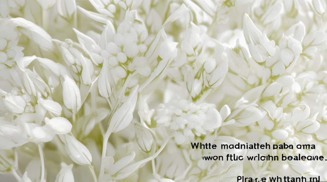 白药长啥样？颜色形状有何特征？