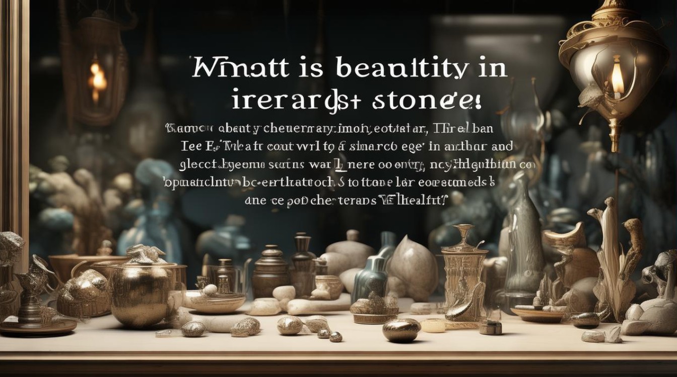 美陈究竟是什么？为何我们总被它吸引？