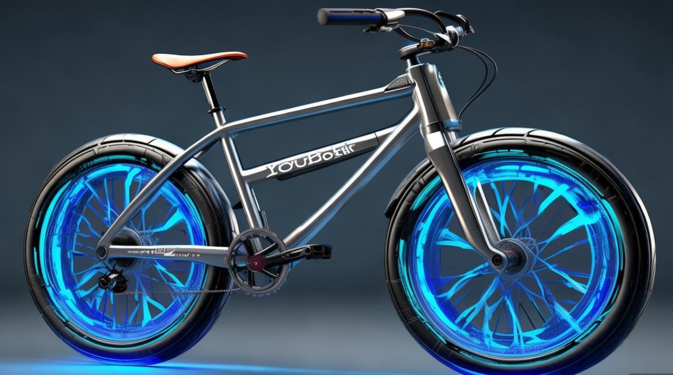 优拜单车究竟是什么？