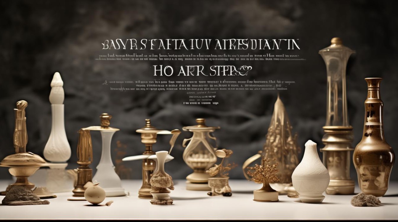 美陈究竟是什么？为何我们总被它吸引？