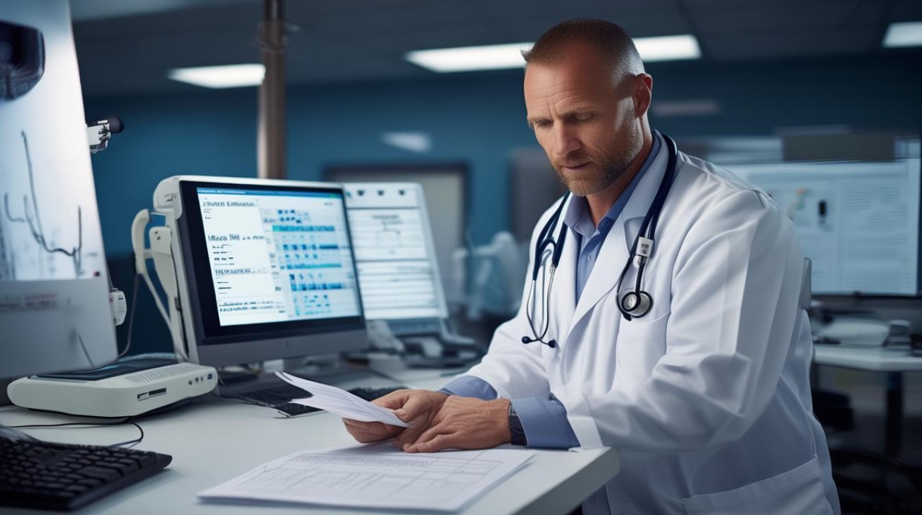 航医是什么？职责与重要性有哪些？