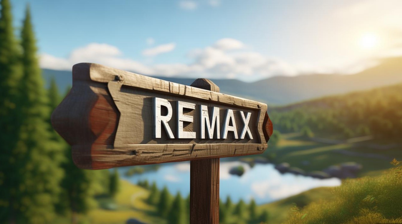 REMAX究竟是什么意思? REMAX究竟是什么意思?