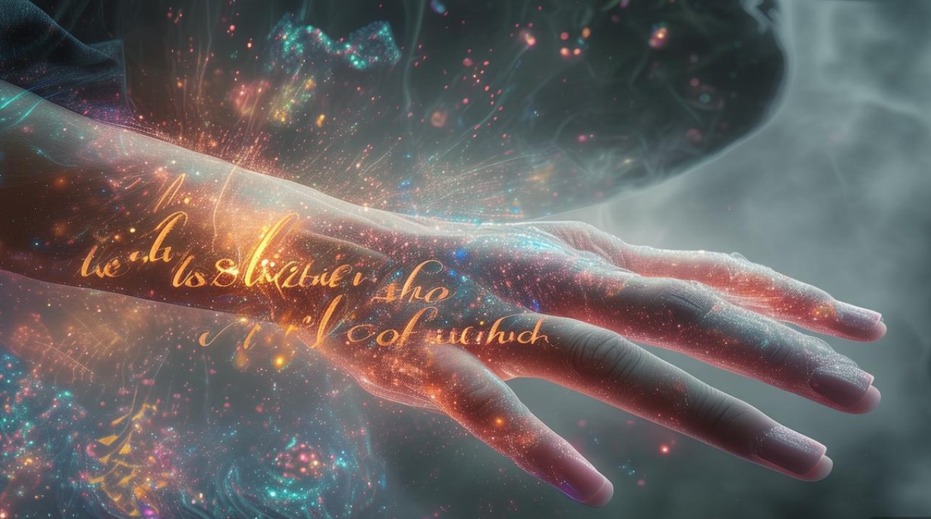 幻触究竟是什么? 幻触究竟是什么?