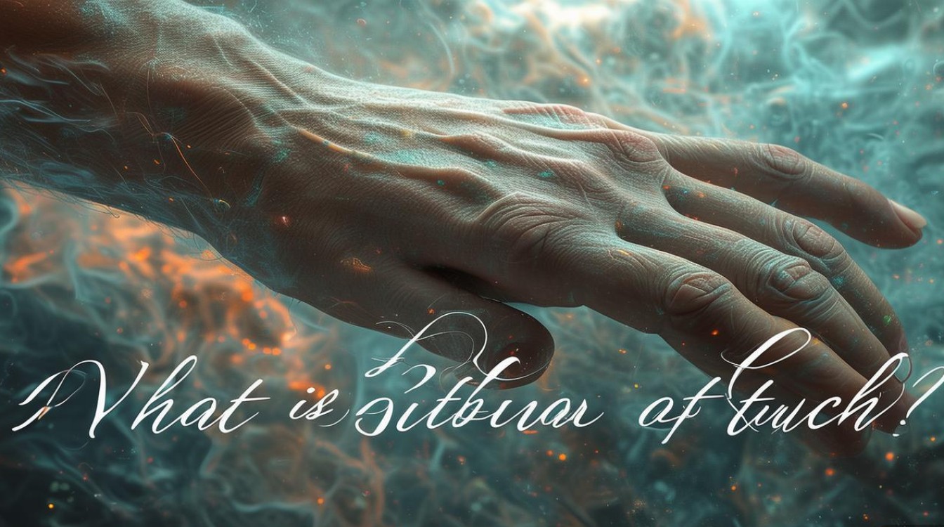 幻触究竟是什么? 幻触究竟是什么?