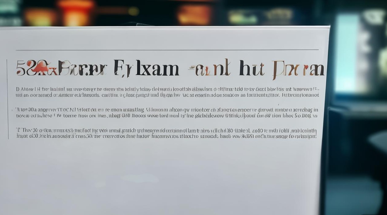 528考试是什么?有何用途与影响? 528考试是什么?有何用途与影响?