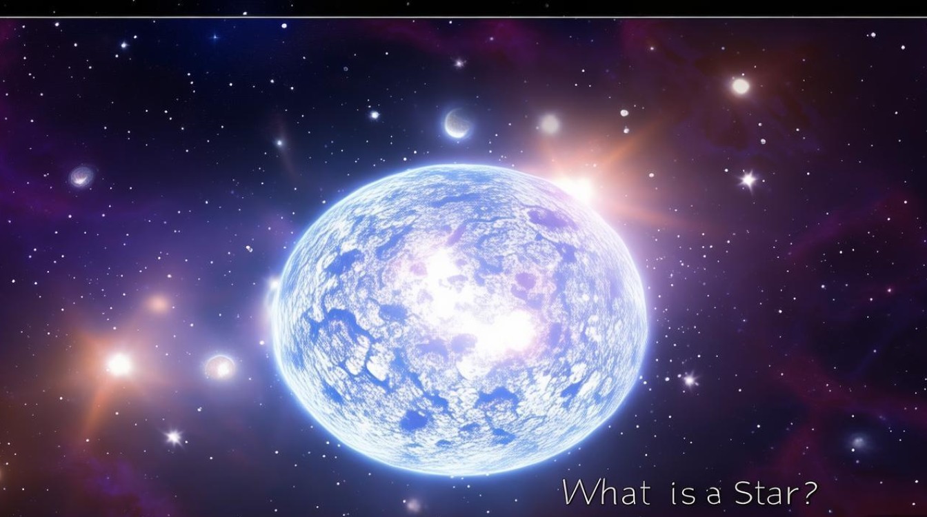 显星究竟是什么? 显星究竟是什么?