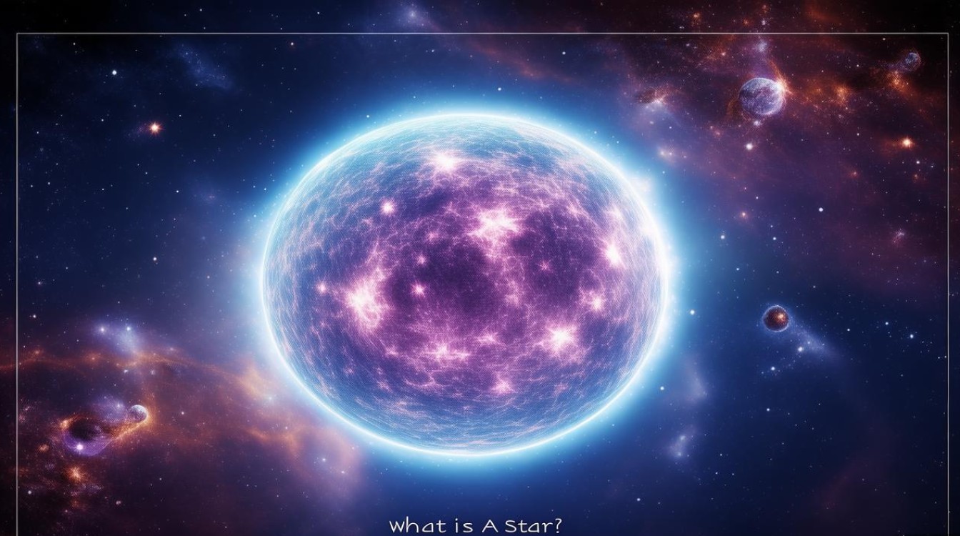 显星究竟是什么? 显星究竟是什么?