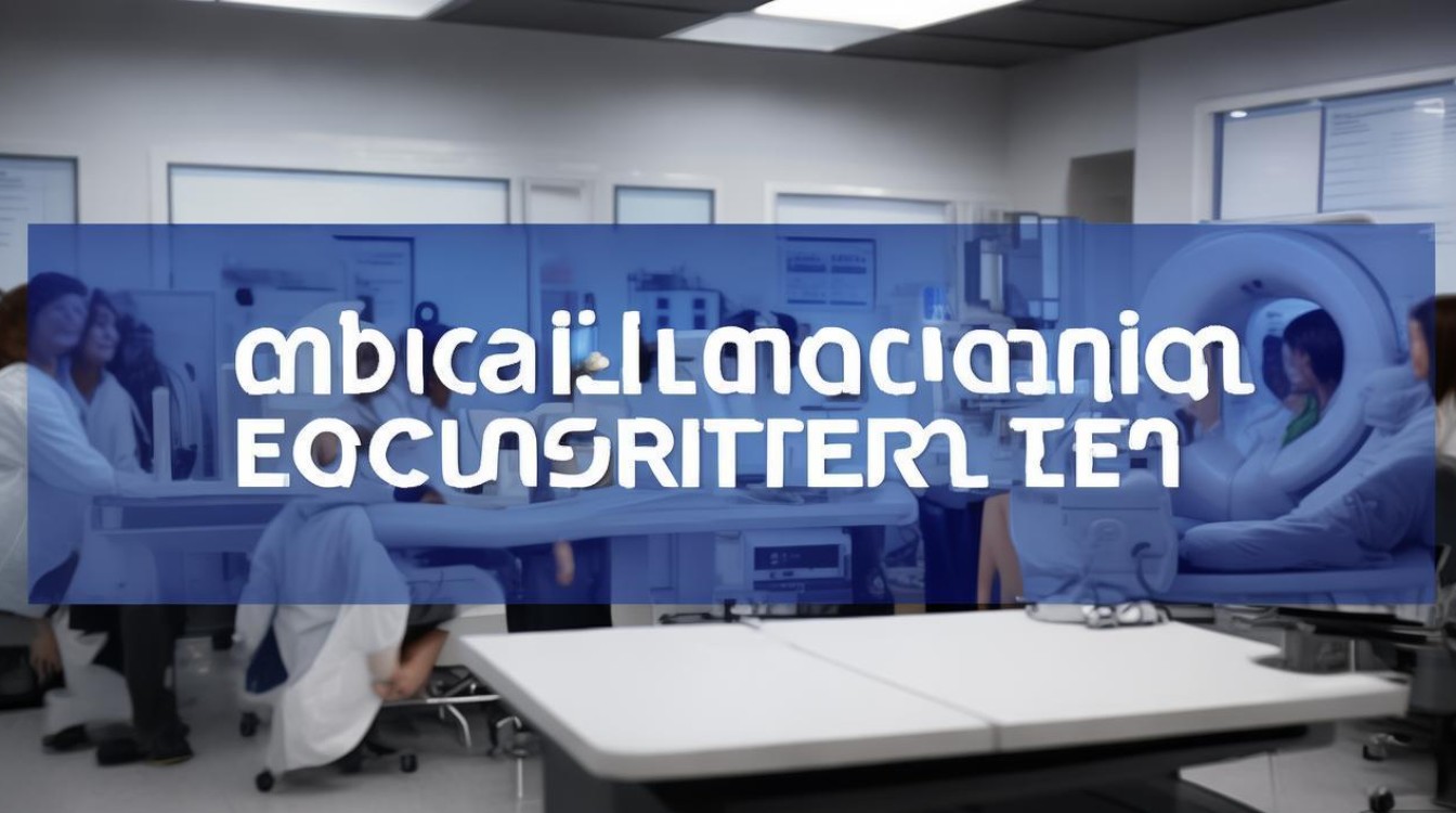 医学影像公开招聘考试考什么内容?