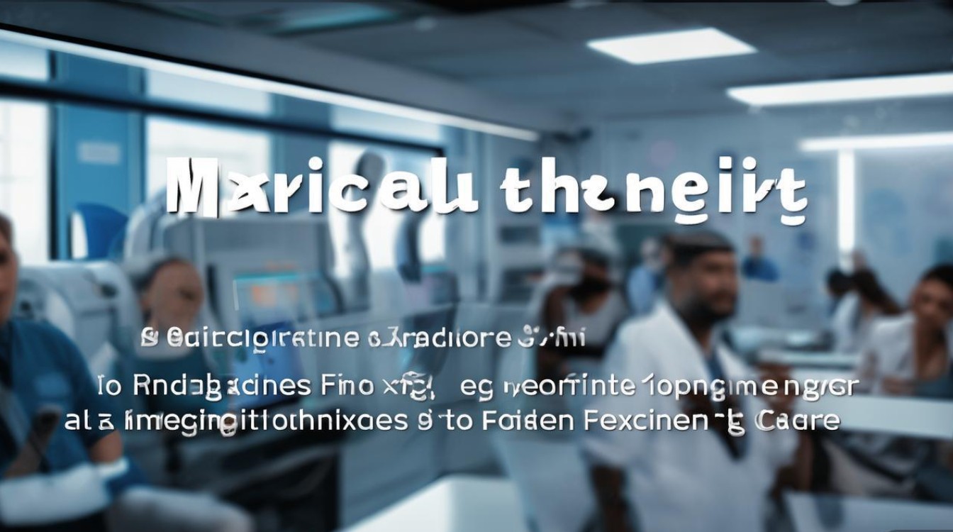 医学影像公开招聘考试考什么内容?