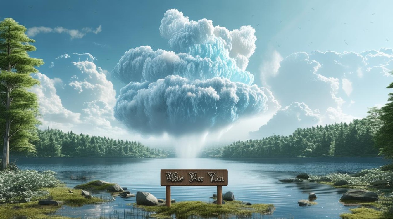 沃云究竟是什么? 沃云究竟是什么?