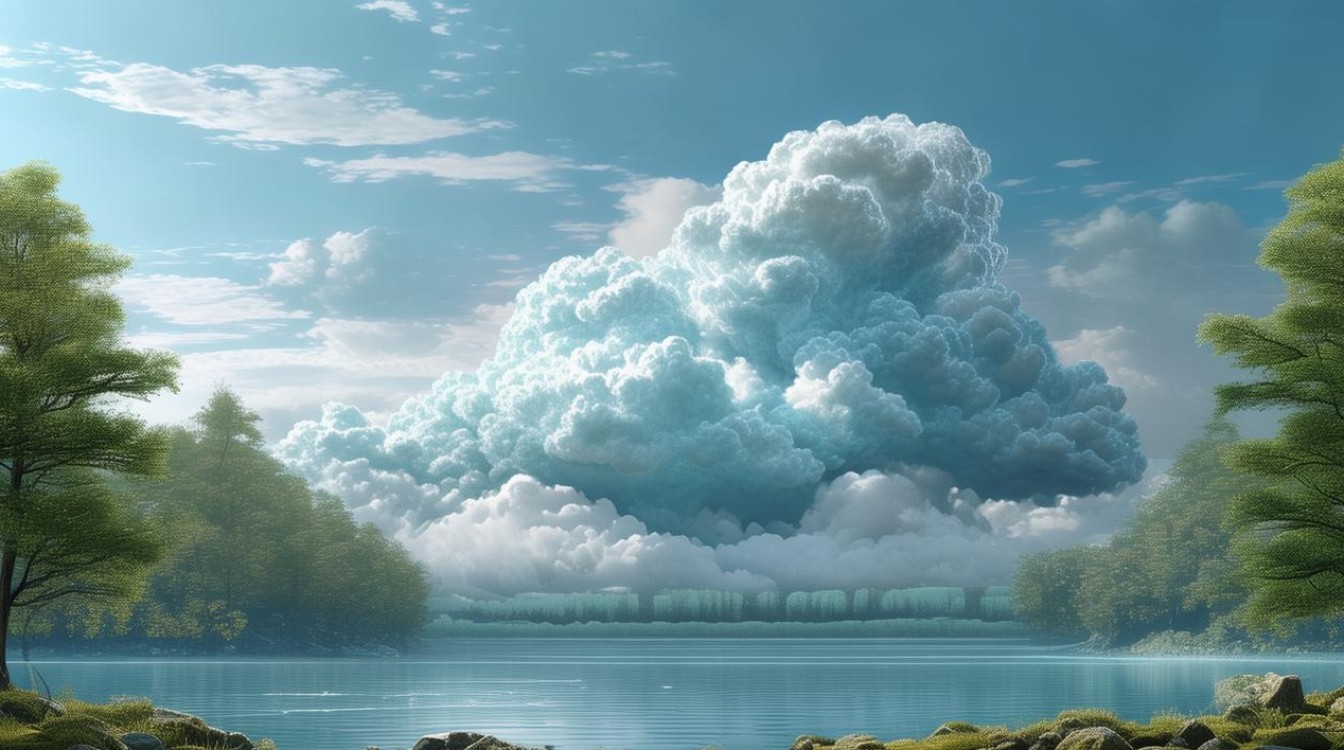 沃云究竟是什么? 沃云究竟是什么?