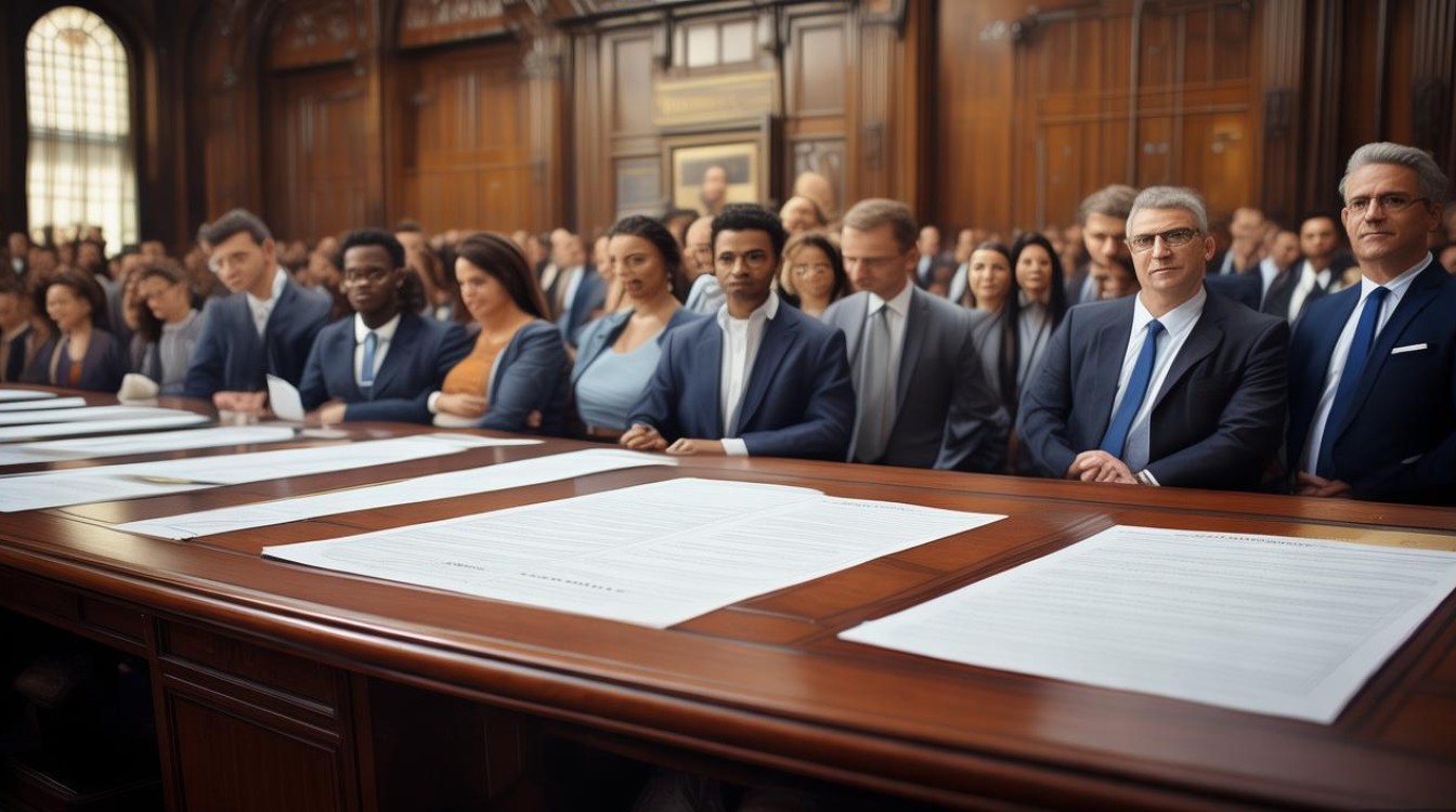 事业单位公开招聘,谁主导?有何规范?