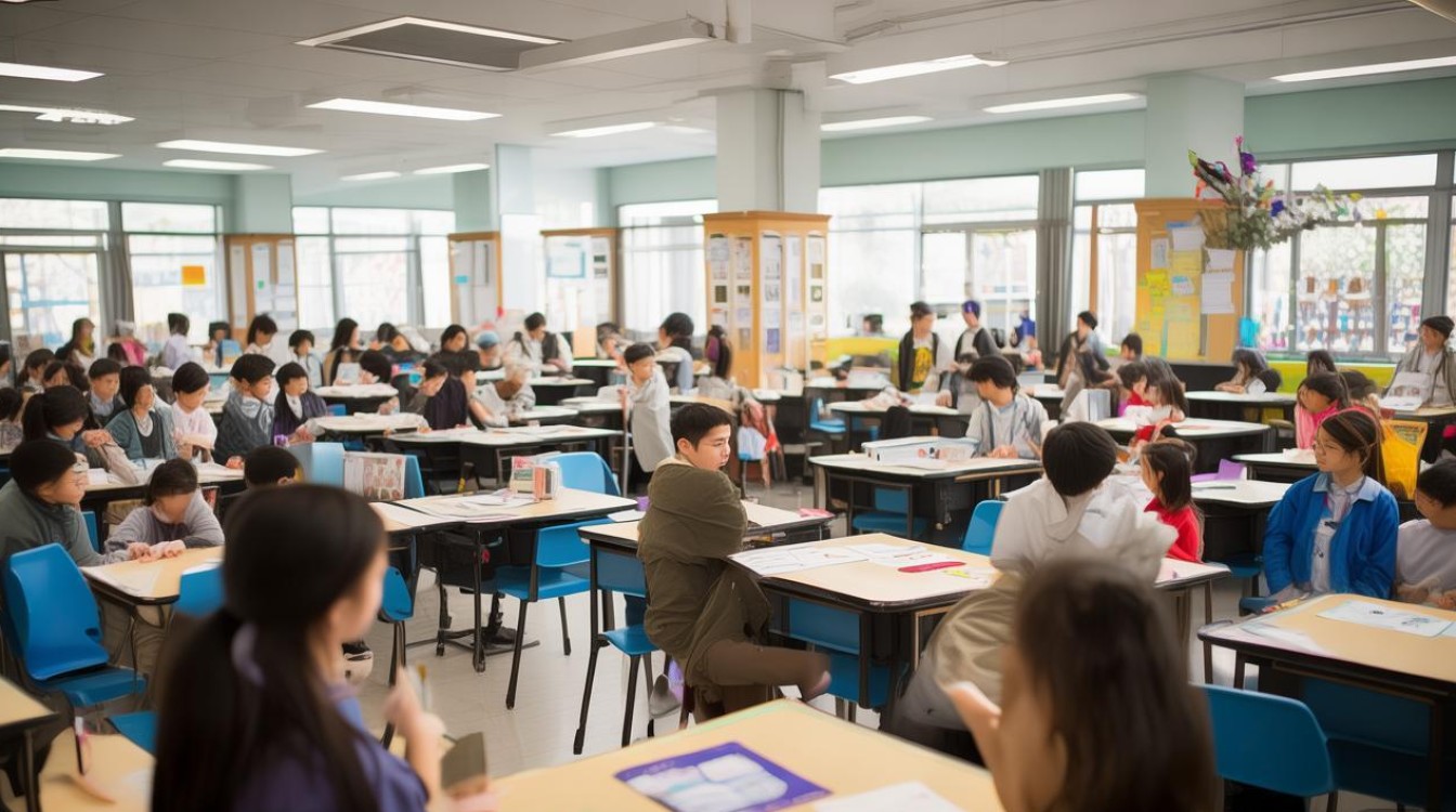 上海小学语文公开招聘,何时报名?