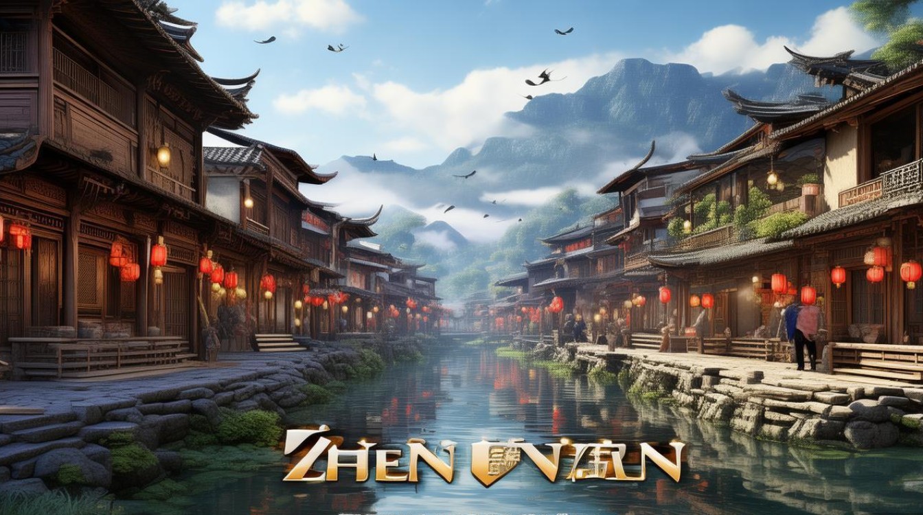 镇安有什么?文旅宝藏还是山水秘境? 镇安有什么?文旅宝藏还是山水秘境?