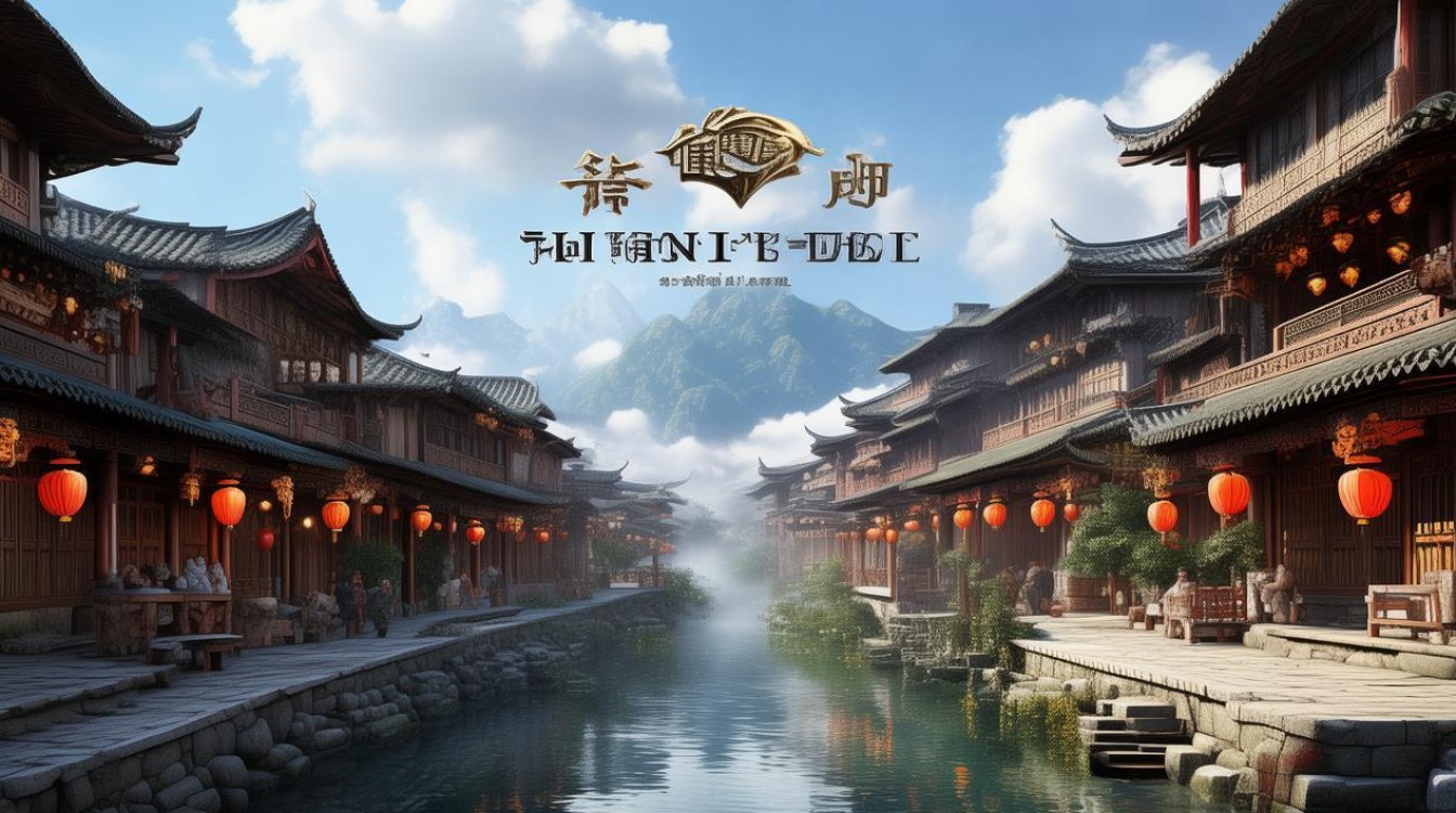 镇安有什么?文旅宝藏还是山水秘境? 镇安有什么?文旅宝藏还是山水秘境?